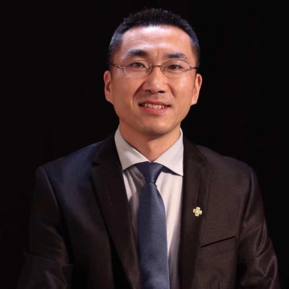 互联网知识产权与保护，2019中国知识产权决策者峰会·洛阳站