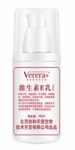 7天51万销量的“协和维E乳”竟不是协和出品？