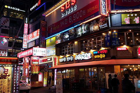 韩国知识产权交流参访活动成功举办！对话顶级韩国IP所与韩国特许厅等机构