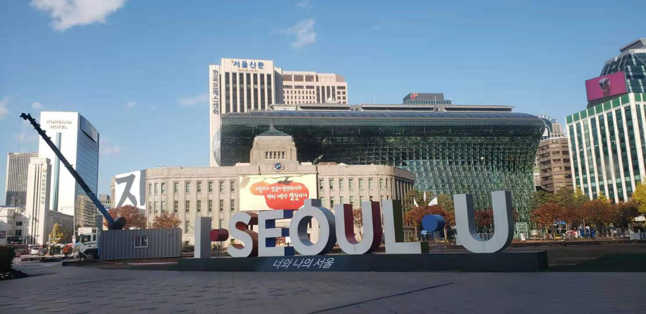 韩国知识产权交流参访活动成功举办！对话顶级韩国IP所与韩国特许厅等机构