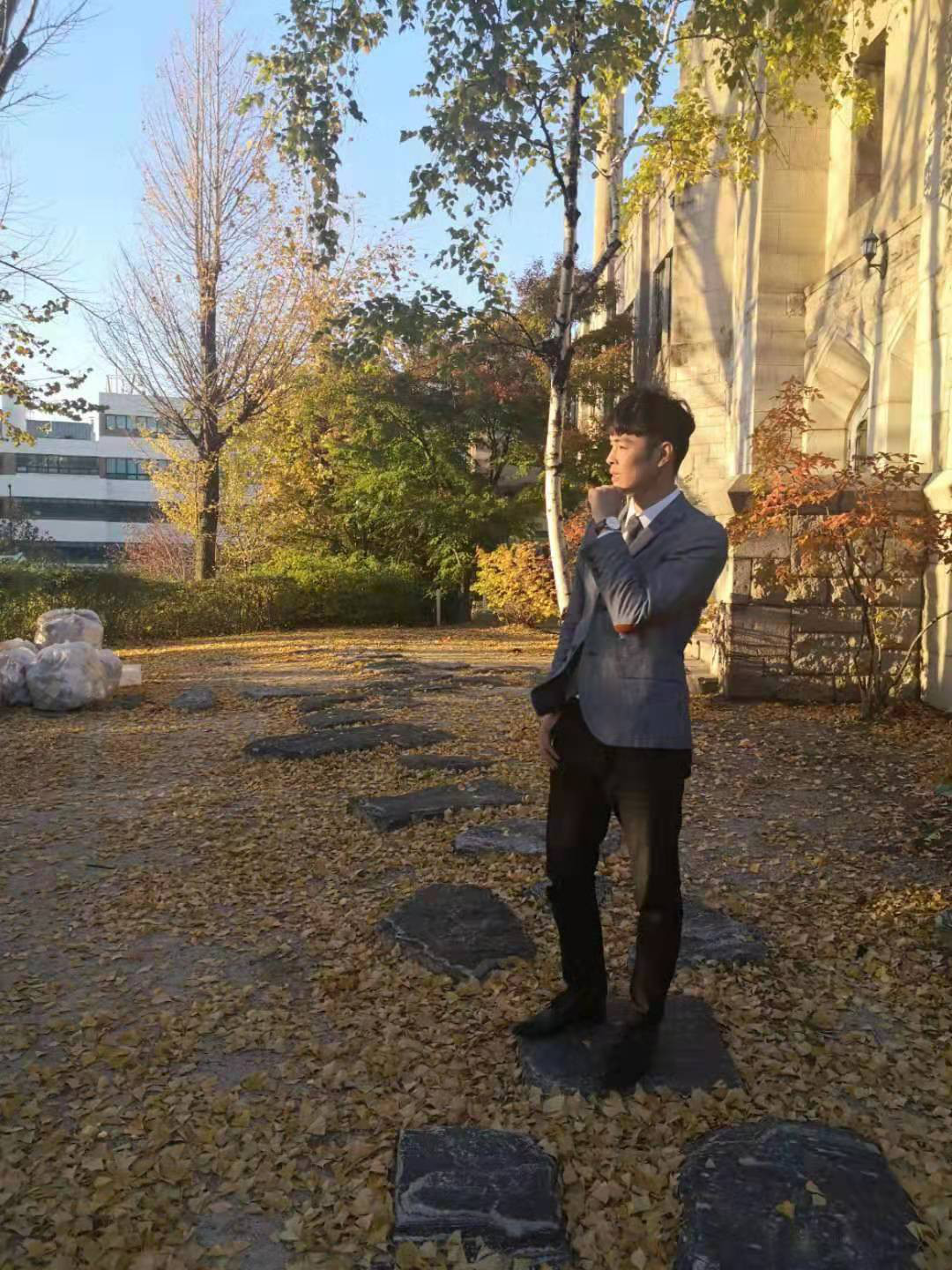 韩国知识产权交流参访活动成功举办！对话顶级韩国IP所与韩国特许厅等机构