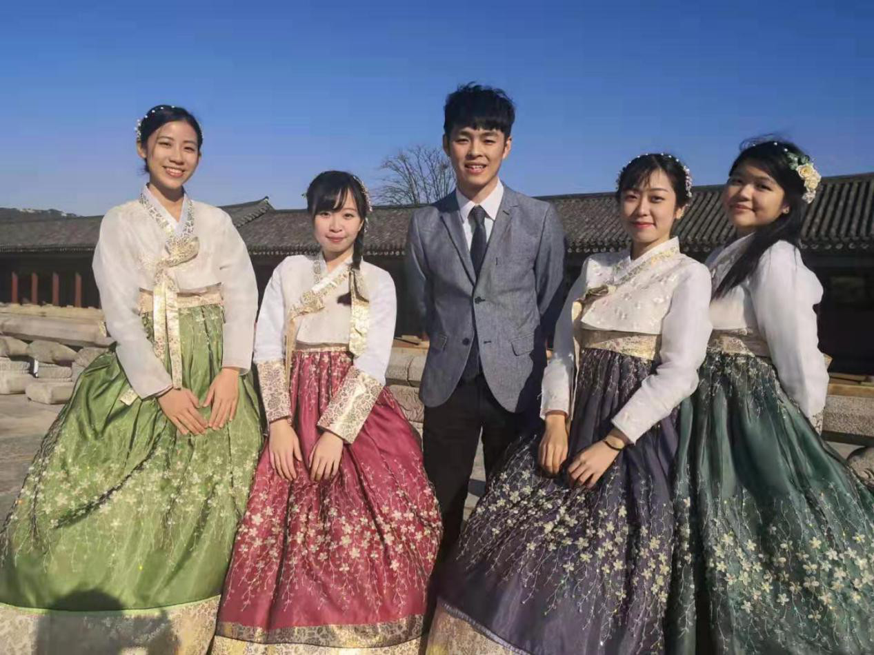 韩国知识产权交流参访活动成功举办！对话顶级韩国IP所与韩国特许厅等机构