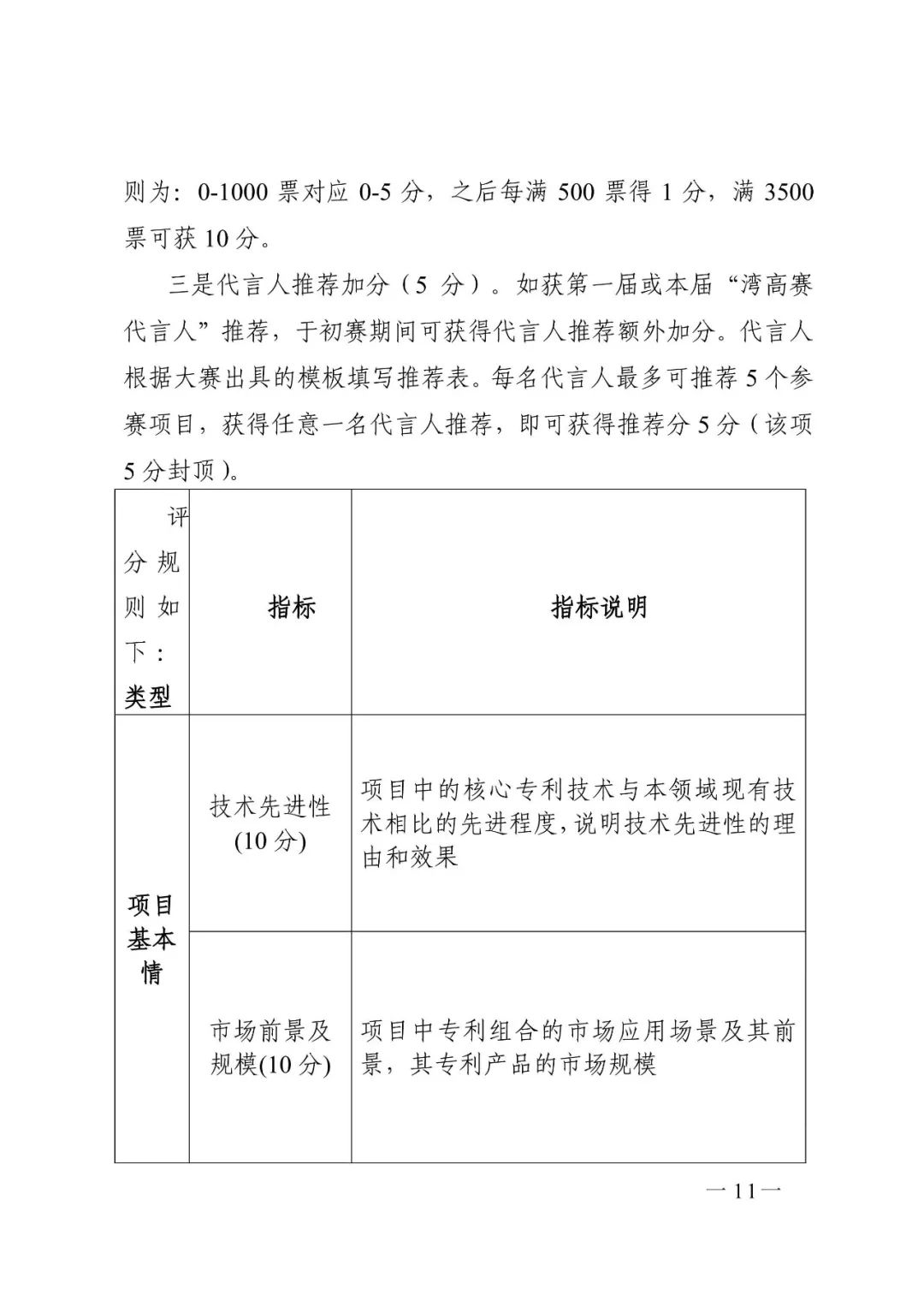 广东省市场监管局印发《2020年粤港澳大湾区高价值专利培育布局大赛工作方案》
