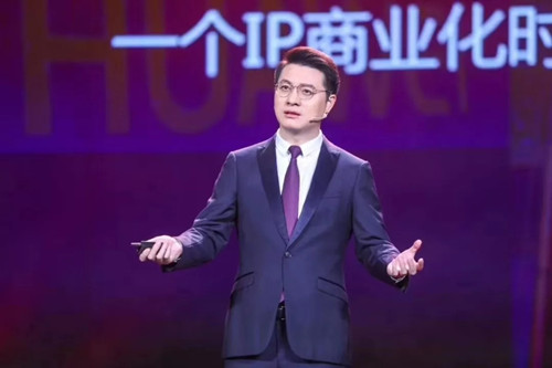 IP商业化是中国经济的新大陆