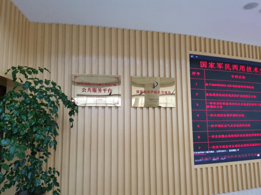 服务产业转型升级 助推经济高质量发展--2019年“知识产权服务万里行”活动纪实