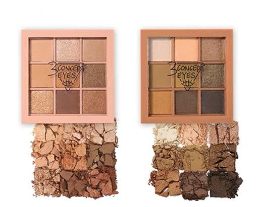 Colourpop、3CE、科颜氏的旗舰店都是假的？