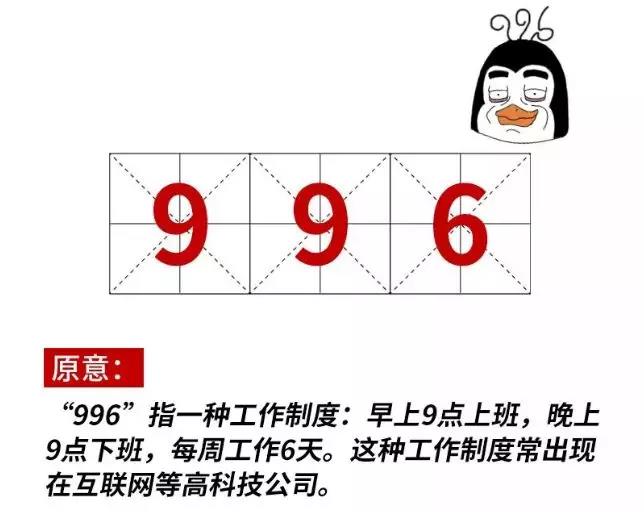 2019十大流行语都申请商标了吗？