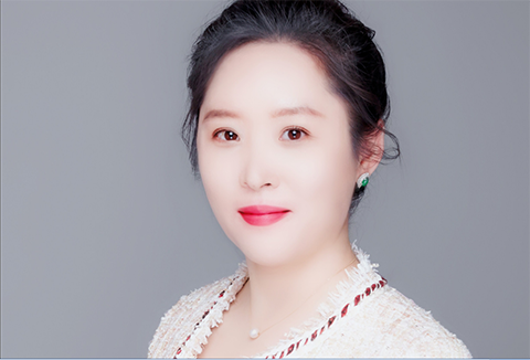知识产权保护工作需要服务公司战略——对话北京意锐新创科技有限公司知识产权高级总监林东姝