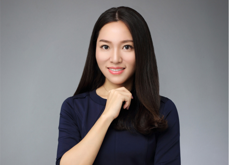 “科研为重，酷派启动打造5G新计划”——对话酷派集团全球首席知识产权官张娜