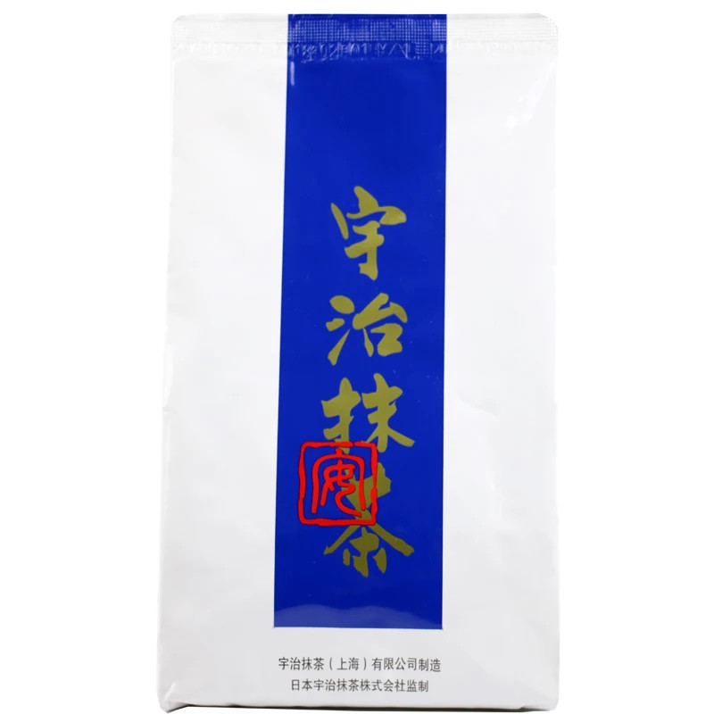 号称日本授权的宇治小山园竟是中国制造？