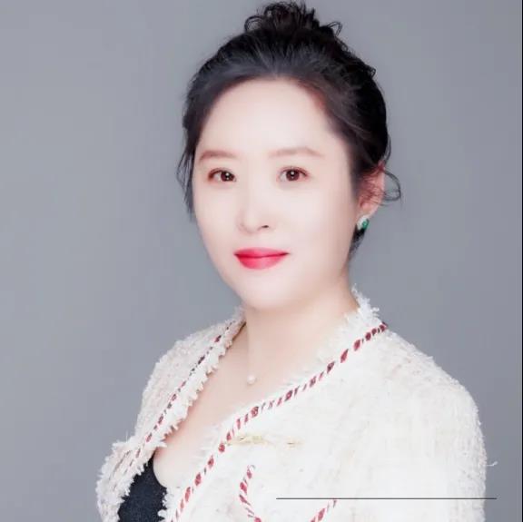 She Power！妳很了不起！致敬平凡知识产权女性的不平凡坚守！