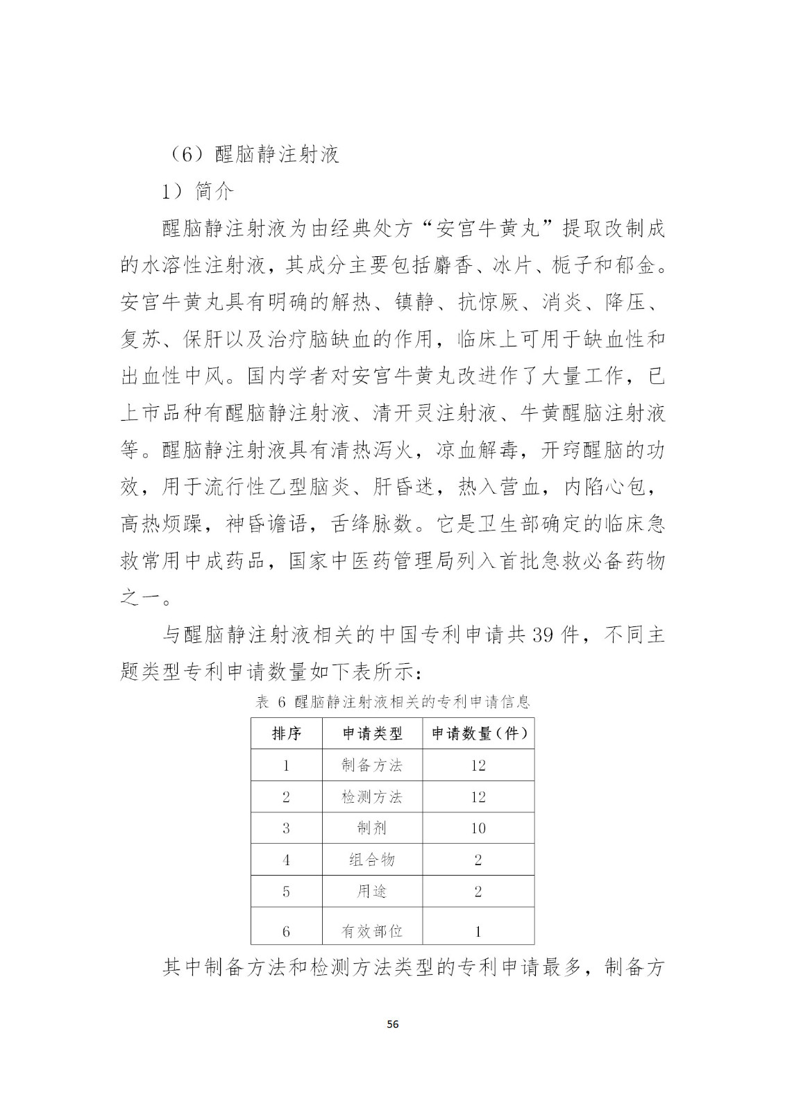 刚刚！国知局发布《新型冠状病毒肺炎防治用中药专利情报》全文