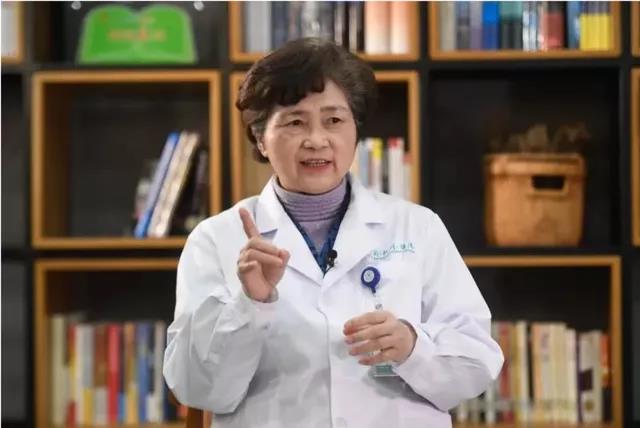 顶风作案！“李兰娟”商标也遭抢注，3月5日还有人提交申请