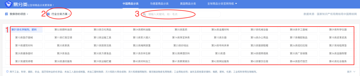 您是否还在为国内外商品分类而烦恼？这款小工具帮您轻松解决！