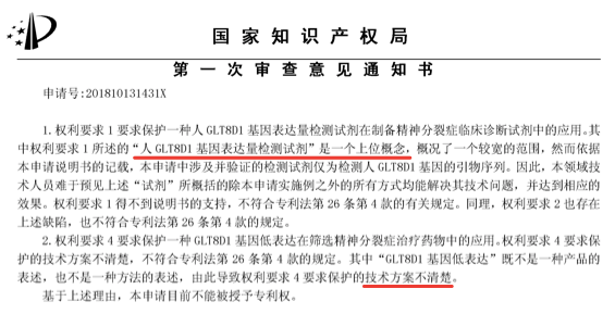 孤独专利，科研之伤也碰伤了专利