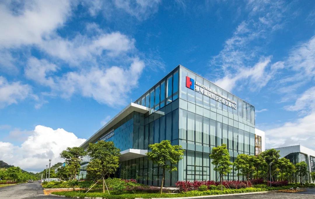 @大学生：这里有一份「国家级平台+国企背景+坐标横琴」的实习