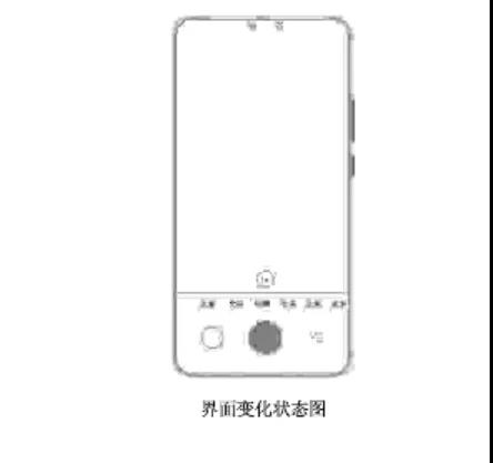 华为小米TCL等相继申请屏下摄像头专利，专利混战或将开启！
