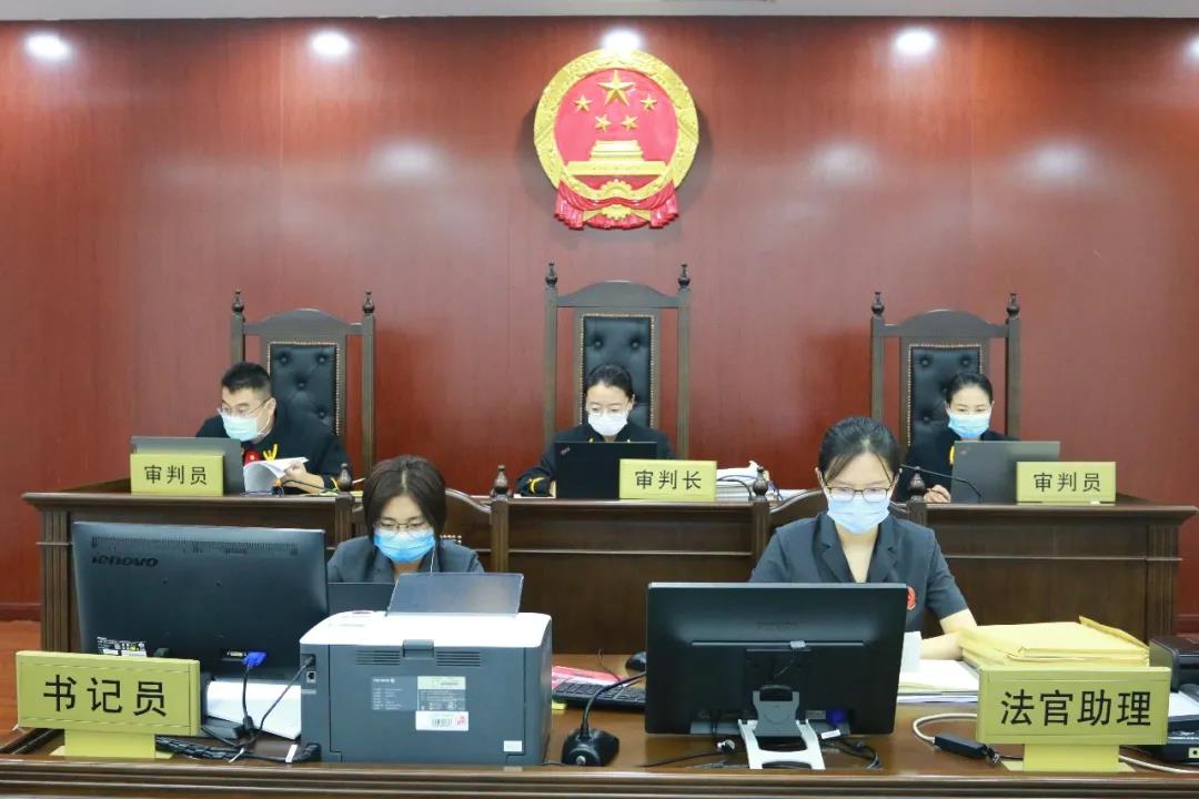“主播陪你看赛事”涉奥运会赛事直播不正当竞争案二审开庭