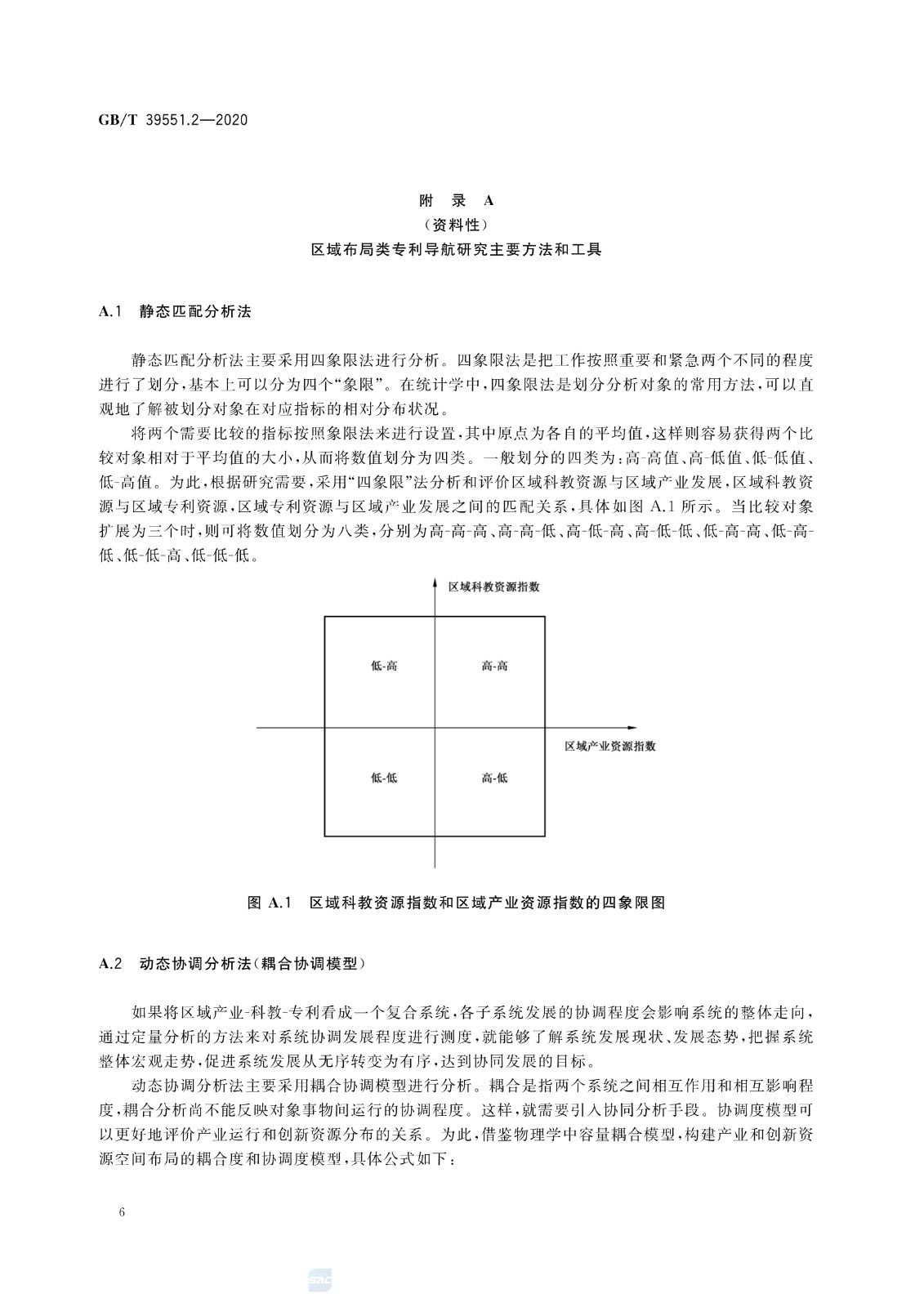 官方版本！《专利导航指南》国家标准全文！2021.6.1起实施
