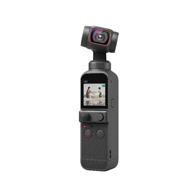 大疆DJI Pocket系列云台相机专利维权案，再获新进展！