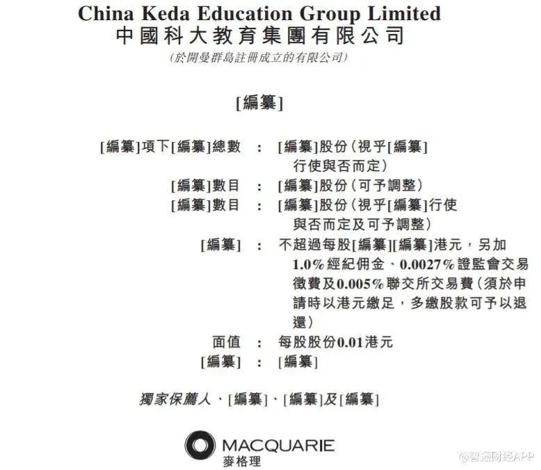 “中国科大”要上市？声明：假的，校名简称和注册商标被冒用！