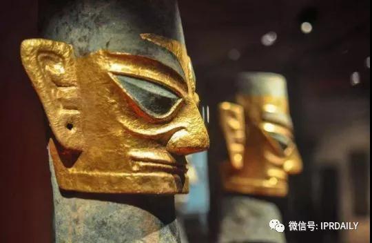 “三星堆”商标遭抢注！官方出手启动全方位保护欲打造文创IP