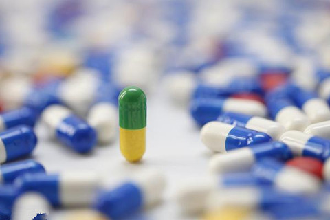 《中国上市药品专利信息登记平台》正式发布！