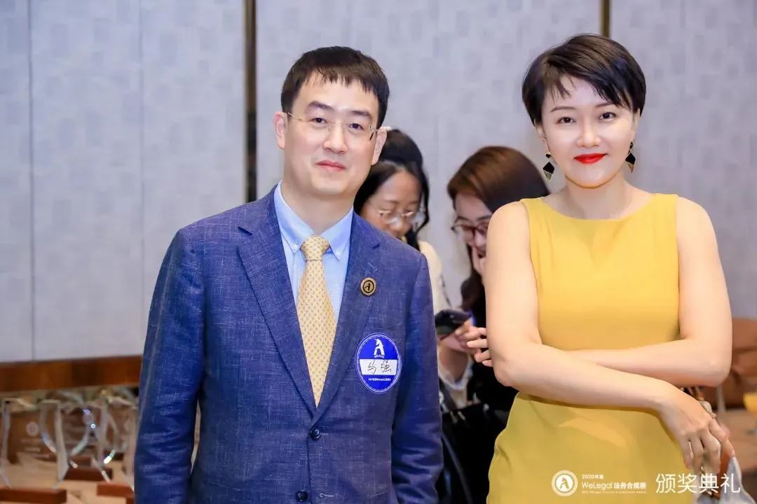 WeLegal峰会|优秀公司法律人思维传承，带你破圈；经验分享，助你沉淀【含回放】