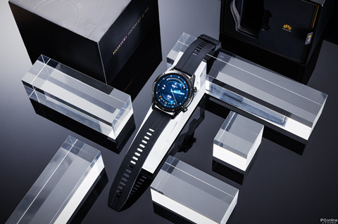 HUAWEI Watch GT2专利解构，探寻智能手表领域知识产权保护策略！