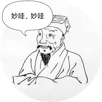 他被誉为“中国梵高”，郑板桥齐白石：想做他的跟班