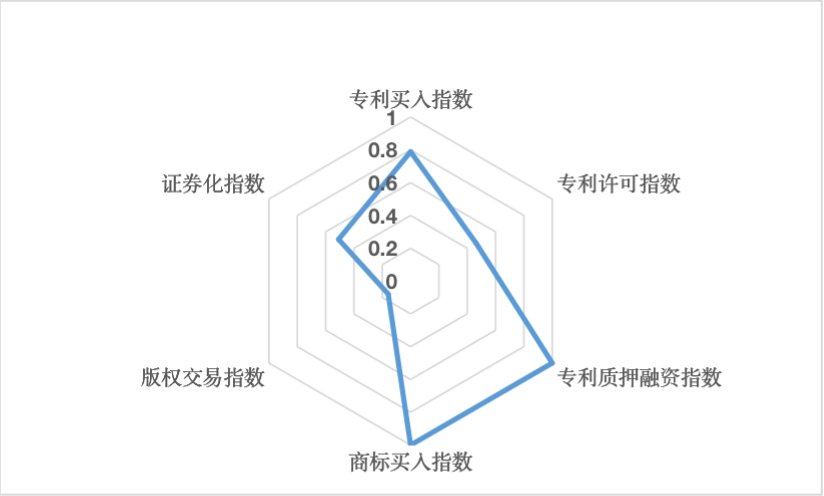 献礼百年华诞 ||《2020年中国知识产权金融化指数报告》在广州发布！