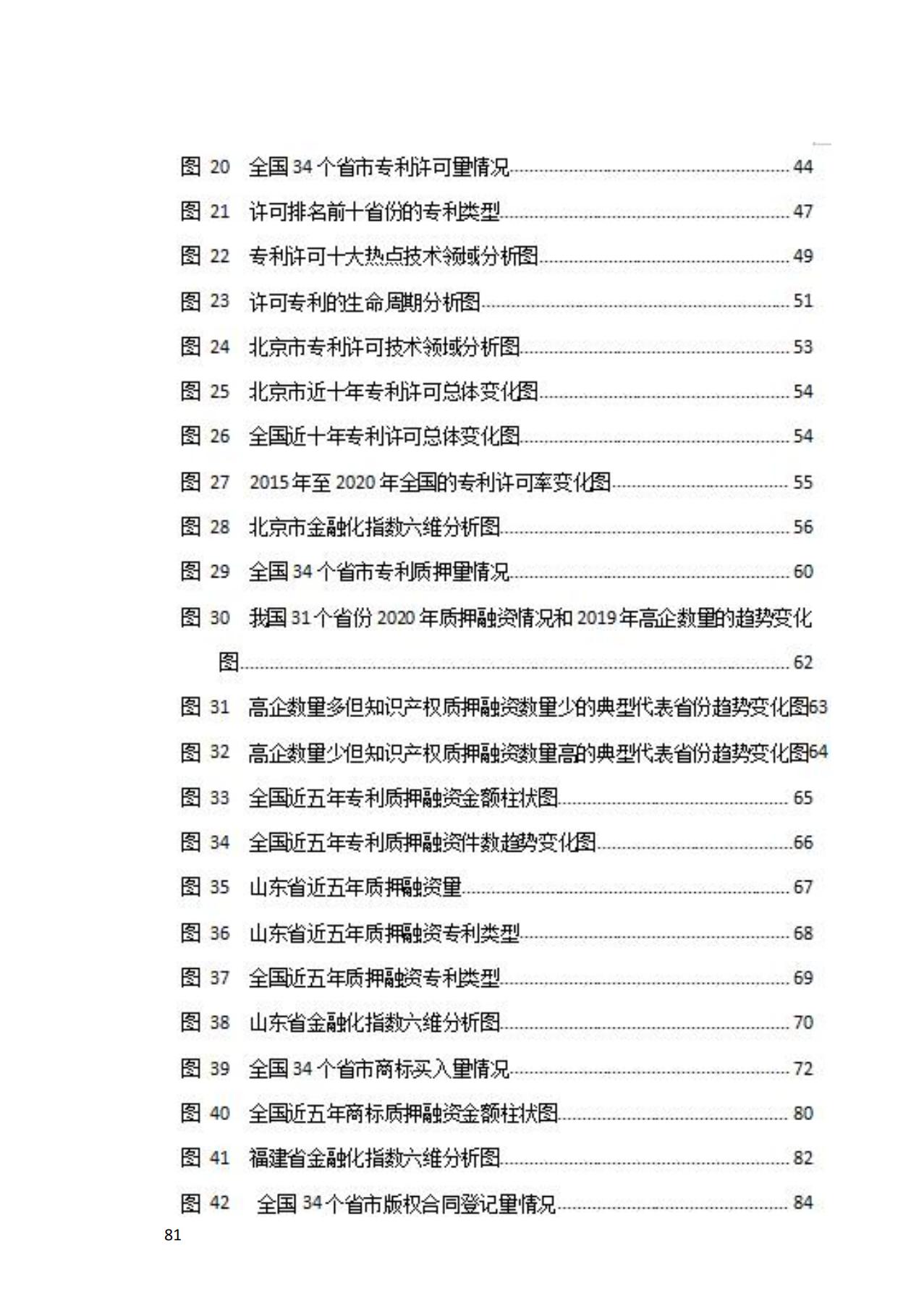 献礼百年华诞 ||《2020年中国知识产权金融化指数报告》在广州发布！