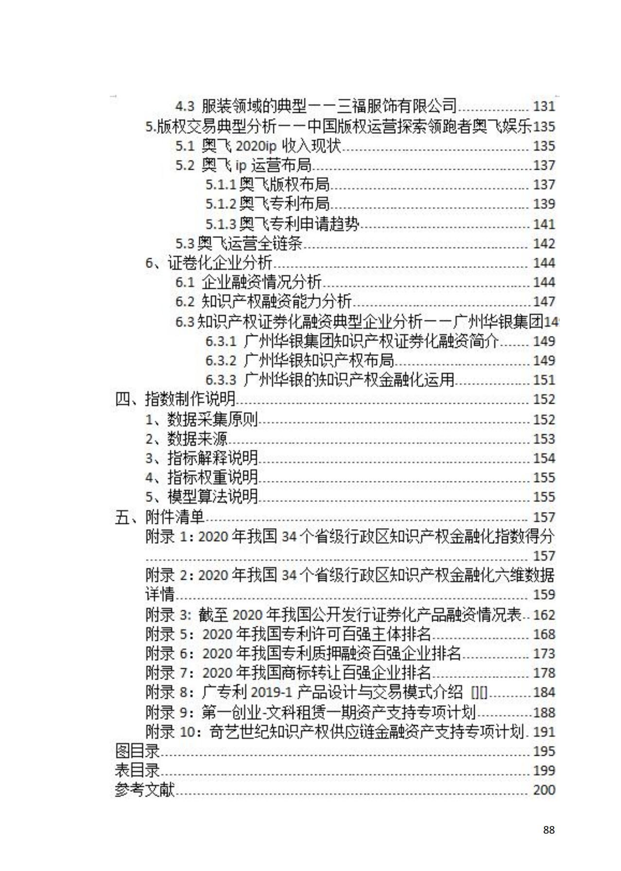 献礼百年华诞 ||《2020年中国知识产权金融化指数报告》在广州发布！