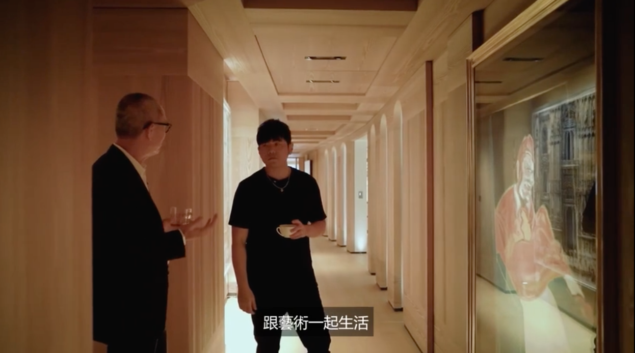 周杰伦x苏富比拍卖专场斩获8.46亿：还有多少梦幻联动让人想不到？