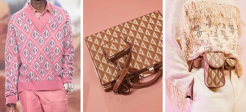 2022 春夏巴黎男装周回顾：LVMH DIOR带来重磅联名