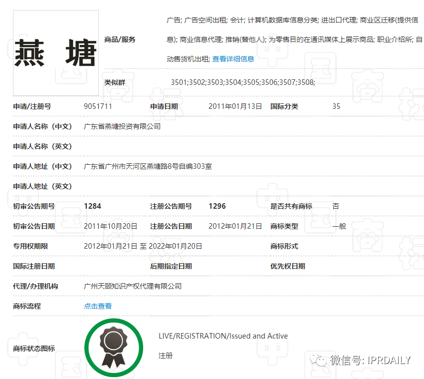 商标代理手记（四）| 如何使用普通商标保护地理名称