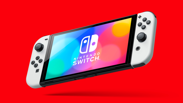 全新Switch正式发布,但老粉心中只有两个字:别买! 全新Switch正式发布,但老粉心中只有两个字:别买!