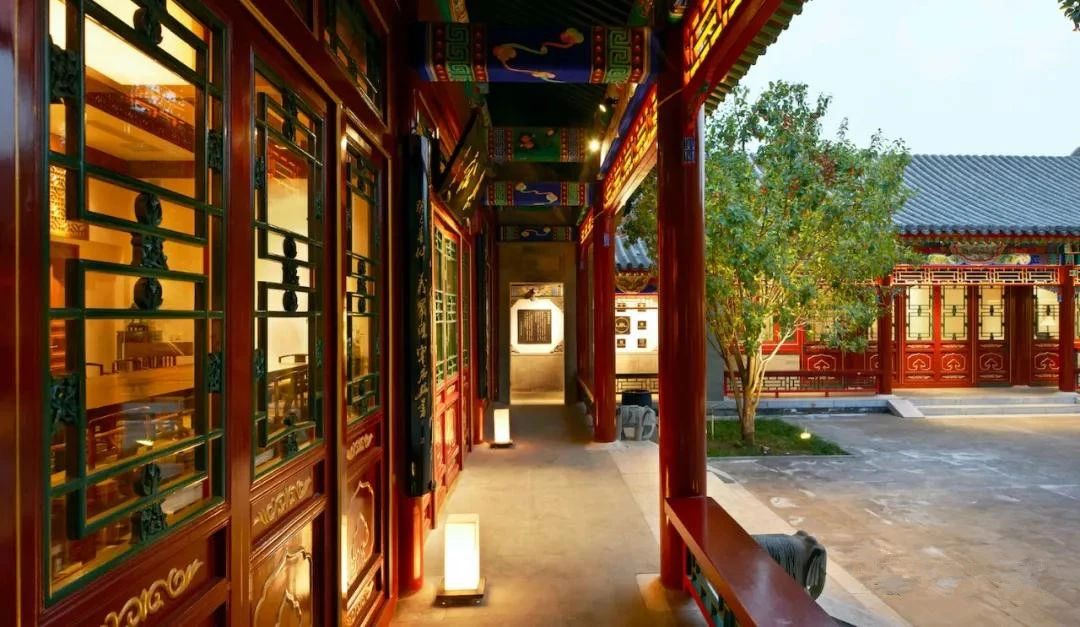 麦子家智享沙龙：转折之年-中国知产市场及人才发展新趋势探讨之北京站（2021.07.17）