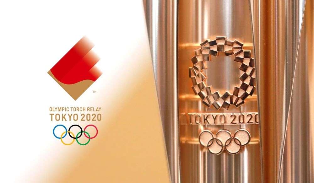 盘点2021东京奥运会上用回收材料做的设计！