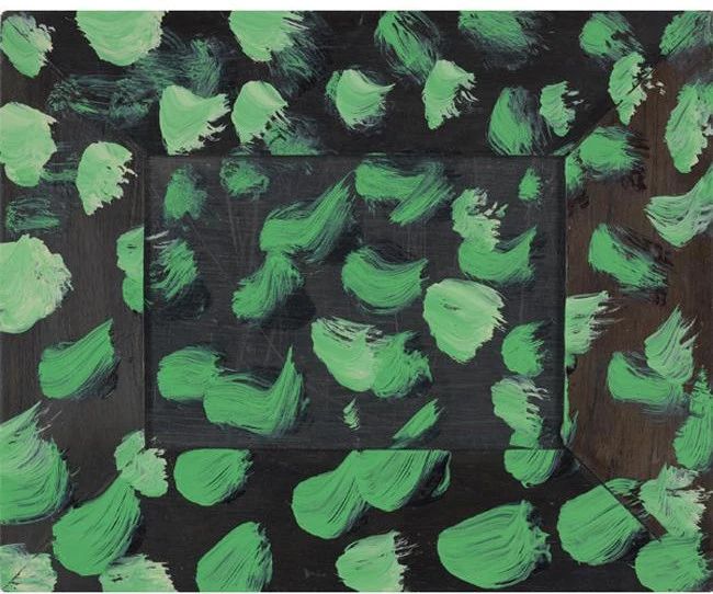 霍华德·霍奇金 Howard Hodgkin | 不要问我的画作是什么意思，看，看就行了