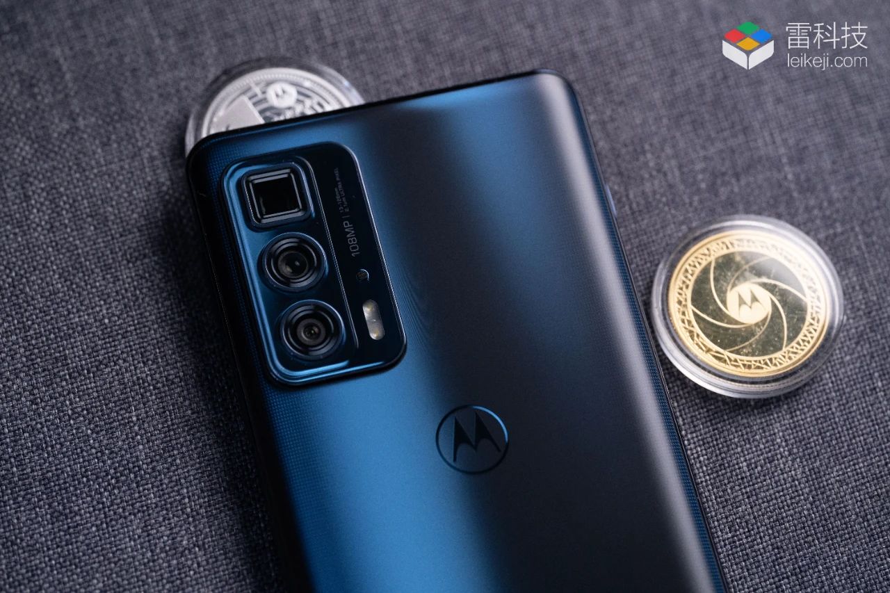 摩托罗拉edge s pro体验:一亿像素加持,屏幕旗舰水准 摩托罗拉edge s pro体验:一亿像素加持,屏幕旗舰水准