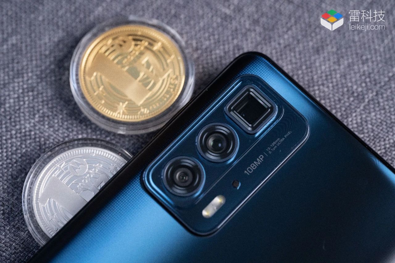 摩托罗拉edge s pro体验：一亿像素加持，屏幕旗舰水准