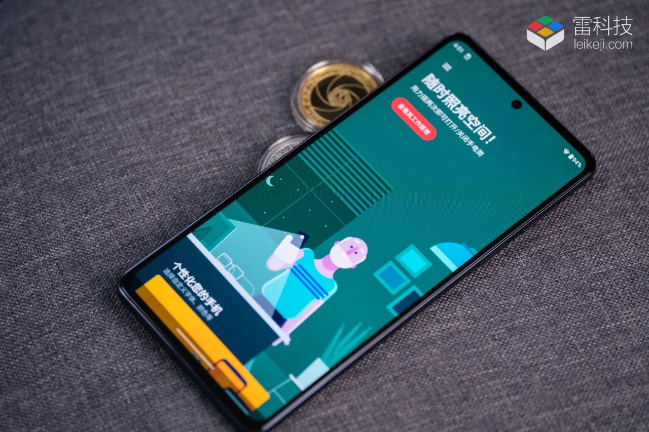 摩托罗拉edge s pro体验：一亿像素加持，屏幕旗舰水准