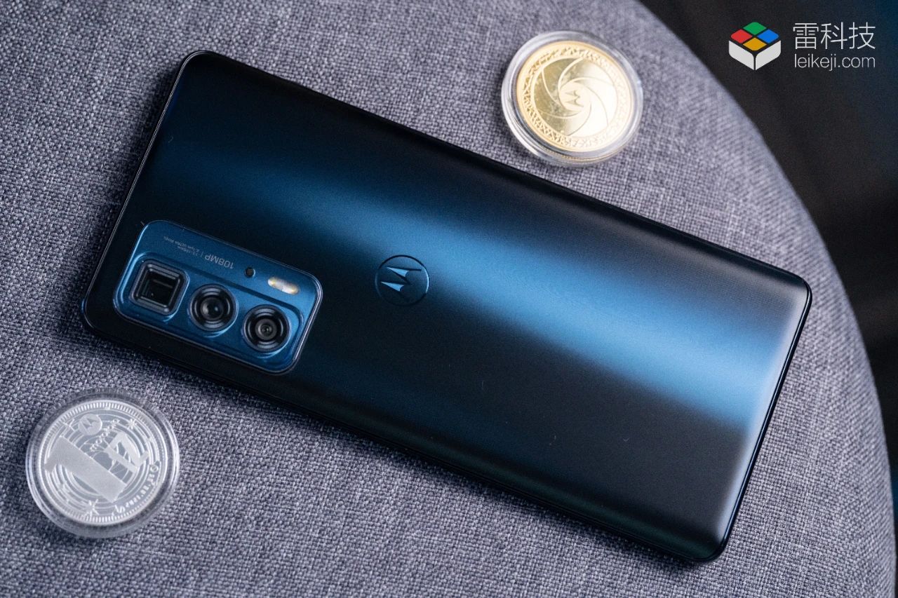 摩托罗拉edge s pro体验：一亿像素加持，屏幕旗舰水准