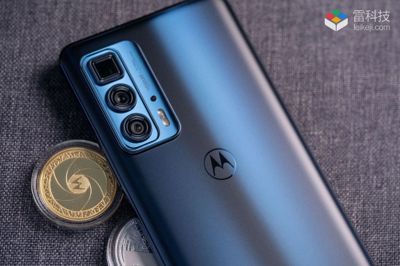 摩托罗拉edge s pro体验：一亿像素加持，屏幕旗舰水准