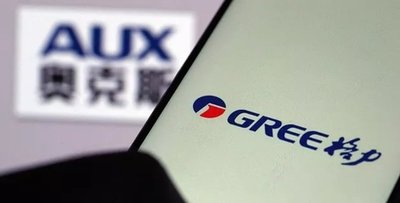 奥克斯买东芝专利起诉格力专利侵权的案件中一些超级有意思的地方