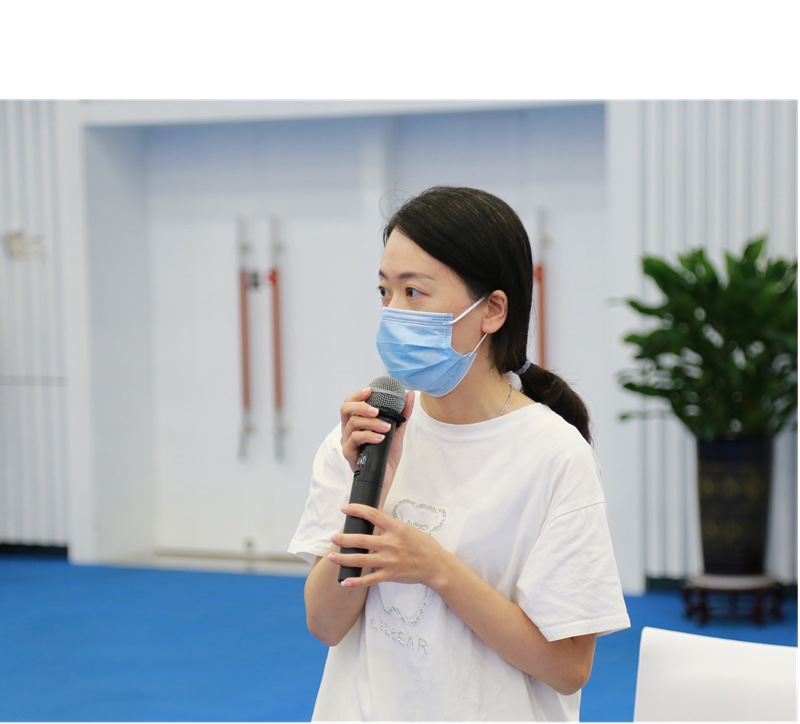 “一带一路”国际知识产权交流合作研讨会圆满完成