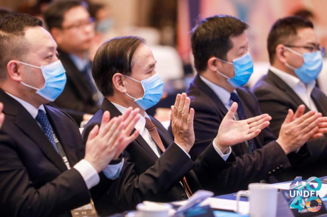 延期通知！“2021未来知识产权官大会&40Under40颁奖盛典”将延期举办