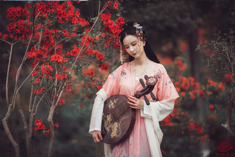 传统文化的IP解析（二）：剧本杀中的汉服IP简析
