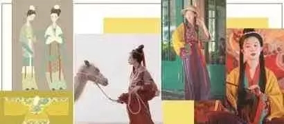 传统文化的IP解析（二）：剧本杀中的汉服IP简析